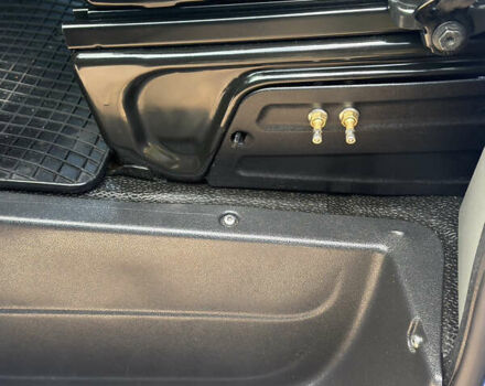 Синий Рено Мастер, объемом двигателя 2.3 л и пробегом 570 тыс. км за 17500 $, фото 22 на Automoto.ua