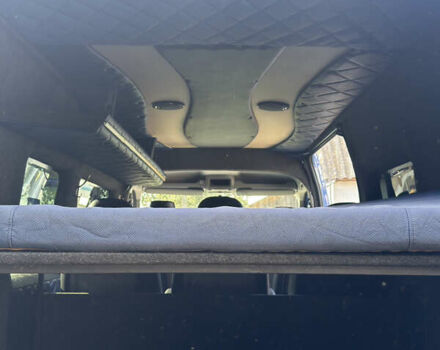 Синий Рено Мастер, объемом двигателя 2.3 л и пробегом 570 тыс. км за 17500 $, фото 20 на Automoto.ua