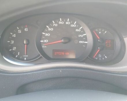 Синий Рено Мастер, объемом двигателя 2.3 л и пробегом 277 тыс. км за 18400 $, фото 5 на Automoto.ua