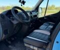 Синій Рено Мастєр, об'ємом двигуна 2.3 л та пробігом 260 тис. км за 28000 $, фото 10 на Automoto.ua