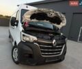Синий Рено Мастер, объемом двигателя 2.3 л и пробегом 225 тыс. км за 20200 $, фото 20 на Automoto.ua