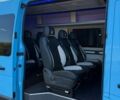 Синій Рено Мастєр, об'ємом двигуна 2.3 л та пробігом 260 тис. км за 28000 $, фото 12 на Automoto.ua