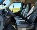 Синій Рено Мастєр, об'ємом двигуна 2.3 л та пробігом 260 тис. км за 28000 $, фото 9 на Automoto.ua