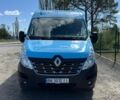 Синій Рено Мастєр, об'ємом двигуна 2.3 л та пробігом 260 тис. км за 28000 $, фото 6 на Automoto.ua