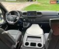 Синій Рено Мастєр, об'ємом двигуна 2.3 л та пробігом 62 тис. км за 29500 $, фото 17 на Automoto.ua