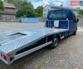 Синій Рено Мастєр, об'ємом двигуна 2.3 л та пробігом 62 тис. км за 29500 $, фото 10 на Automoto.ua