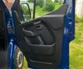 Синій Рено Мастєр, об'ємом двигуна 2.3 л та пробігом 62 тис. км за 29500 $, фото 22 на Automoto.ua