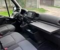 Синий Рено Мастер, объемом двигателя 2.3 л и пробегом 62 тыс. км за 34500 $, фото 17 на Automoto.ua