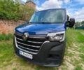 Синій Рено Мастєр, об'ємом двигуна 2.3 л та пробігом 62 тис. км за 29500 $, фото 13 на Automoto.ua