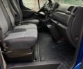 Синій Рено Мастєр, об'ємом двигуна 2.3 л та пробігом 62 тис. км за 29500 $, фото 23 на Automoto.ua