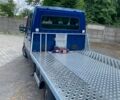 Синій Рено Мастєр, об'ємом двигуна 2.3 л та пробігом 62 тис. км за 29500 $, фото 2 на Automoto.ua