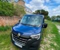 Синій Рено Мастєр, об'ємом двигуна 2.3 л та пробігом 62 тис. км за 29500 $, фото 26 на Automoto.ua