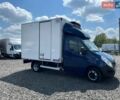 Синий Рено Мастер, объемом двигателя 2.3 л и пробегом 245 тыс. км за 24500 $, фото 20 на Automoto.ua