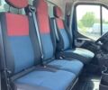 Синий Рено Мастер, объемом двигателя 2.3 л и пробегом 245 тыс. км за 22950 $, фото 13 на Automoto.ua