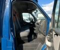 Синій Рено Мастєр, об'ємом двигуна 2.3 л та пробігом 245 тис. км за 20500 $, фото 21 на Automoto.ua