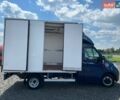 Синий Рено Мастер, объемом двигателя 2.3 л и пробегом 245 тыс. км за 22950 $, фото 1 на Automoto.ua