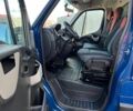 Синій Рено Мастєр, об'ємом двигуна 2.3 л та пробігом 245 тис. км за 20500 $, фото 25 на Automoto.ua