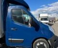 Синій Рено Мастєр, об'ємом двигуна 2.3 л та пробігом 245 тис. км за 20500 $, фото 12 на Automoto.ua