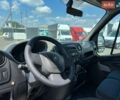 Синий Рено Мастер, объемом двигателя 2.3 л и пробегом 245 тыс. км за 22950 $, фото 3 на Automoto.ua