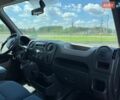 Синий Рено Мастер, объемом двигателя 2.3 л и пробегом 245 тыс. км за 24500 $, фото 11 на Automoto.ua