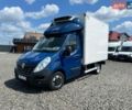 Синий Рено Мастер, объемом двигателя 2.3 л и пробегом 245 тыс. км за 24500 $, фото 14 на Automoto.ua
