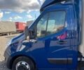 Синій Рено Мастєр, об'ємом двигуна 2.3 л та пробігом 245 тис. км за 20500 $, фото 8 на Automoto.ua