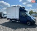 Синий Рено Мастер, объемом двигателя 2.3 л и пробегом 245 тыс. км за 22950 $, фото 20 на Automoto.ua