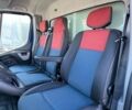 Синій Рено Мастєр, об'ємом двигуна 2.3 л та пробігом 245 тис. км за 20500 $, фото 26 на Automoto.ua