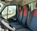Синий Рено Мастер, объемом двигателя 2.3 л и пробегом 245 тыс. км за 24500 $, фото 5 на Automoto.ua
