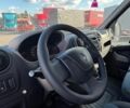 Синій Рено Мастєр, об'ємом двигуна 2.3 л та пробігом 245 тис. км за 20500 $, фото 27 на Automoto.ua