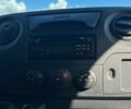Синій Рено Мастєр, об'ємом двигуна 2.3 л та пробігом 245 тис. км за 20500 $, фото 23 на Automoto.ua