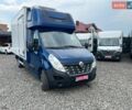 Синій Рено Мастєр, об'ємом двигуна 2.3 л та пробігом 310 тис. км за 22700 $, фото 1 на Automoto.ua