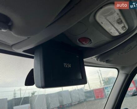 Синий Рено Мастер, объемом двигателя 2.3 л и пробегом 310 тыс. км за 21550 $, фото 14 на Automoto.ua