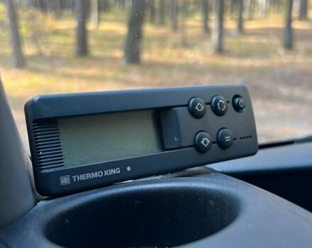 Синій Рено Мастєр, об'ємом двигуна 2.3 л та пробігом 310 тис. км за 20800 $, фото 30 на Automoto.ua