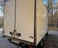 Синій Рено Мастєр, об'ємом двигуна 2.3 л та пробігом 310 тис. км за 20800 $, фото 5 на Automoto.ua