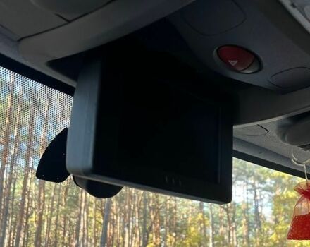 Синій Рено Мастєр, об'ємом двигуна 2.3 л та пробігом 310 тис. км за 20800 $, фото 32 на Automoto.ua