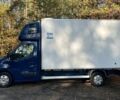 Синій Рено Мастєр, об'ємом двигуна 2.3 л та пробігом 310 тис. км за 20800 $, фото 2 на Automoto.ua
