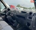 Синій Рено Мастєр, об'ємом двигуна 2.3 л та пробігом 310 тис. км за 22700 $, фото 19 на Automoto.ua