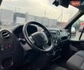 Синій Рено Мастєр, об'ємом двигуна 2.3 л та пробігом 310 тис. км за 22700 $, фото 11 на Automoto.ua