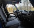 Синій Рено Мастєр, об'ємом двигуна 2.3 л та пробігом 310 тис. км за 20800 $, фото 35 на Automoto.ua