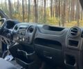 Синій Рено Мастєр, об'ємом двигуна 2.3 л та пробігом 310 тис. км за 20800 $, фото 36 на Automoto.ua