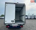 Синій Рено Мастєр, об'ємом двигуна 2.3 л та пробігом 310 тис. км за 22700 $, фото 23 на Automoto.ua