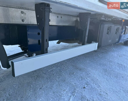 Синий Рено Мастер, объемом двигателя 2.3 л и пробегом 350 тыс. км за 22700 $, фото 12 на Automoto.ua