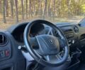 Синій Рено Мастєр, об'ємом двигуна 2.3 л та пробігом 310 тис. км за 20800 $, фото 29 на Automoto.ua