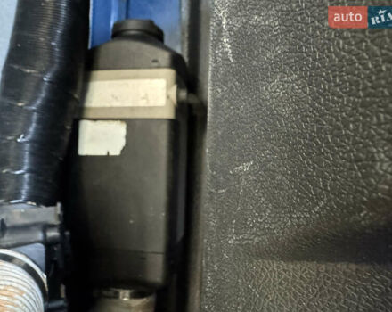 Синий Рено Мастер, объемом двигателя 2.3 л и пробегом 350 тыс. км за 22700 $, фото 27 на Automoto.ua