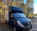 Синій Рено Мастєр, об'ємом двигуна 2.3 л та пробігом 310 тис. км за 20800 $, фото 7 на Automoto.ua