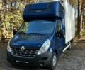 Синій Рено Мастєр, об'ємом двигуна 2.3 л та пробігом 310 тис. км за 20800 $, фото 1 на Automoto.ua