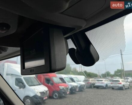 Синій Рено Мастєр, об'ємом двигуна 2.3 л та пробігом 310 тис. км за 22700 $, фото 20 на Automoto.ua