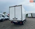 Синій Рено Мастєр, об'ємом двигуна 2.3 л та пробігом 310 тис. км за 22700 $, фото 5 на Automoto.ua