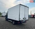 Синій Рено Мастєр, об'ємом двигуна 2.3 л та пробігом 310 тис. км за 22700 $, фото 3 на Automoto.ua